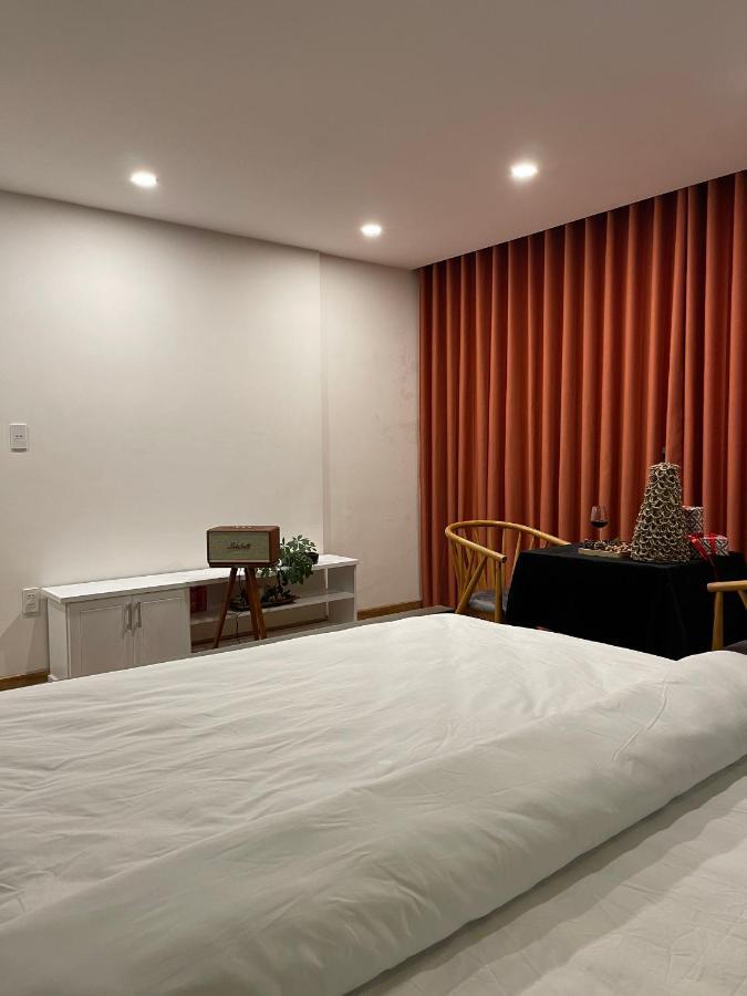 Cuti House Apartment Da Lat Exterior photo