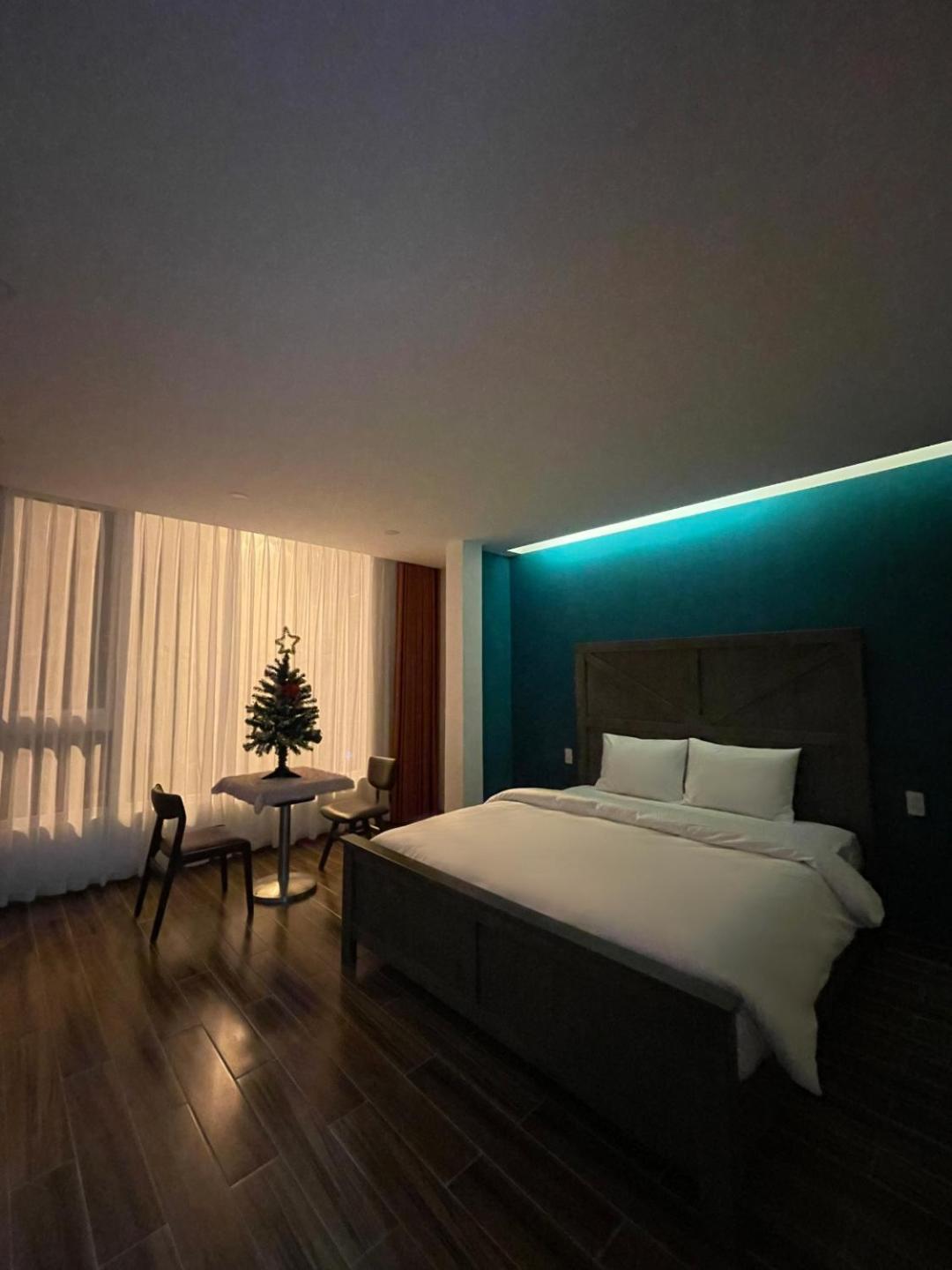 Cuti House Apartment Da Lat Room photo
